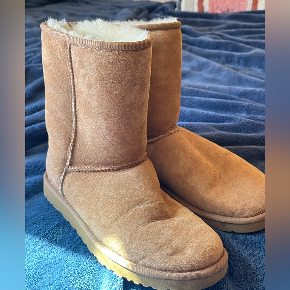 Ugg boots